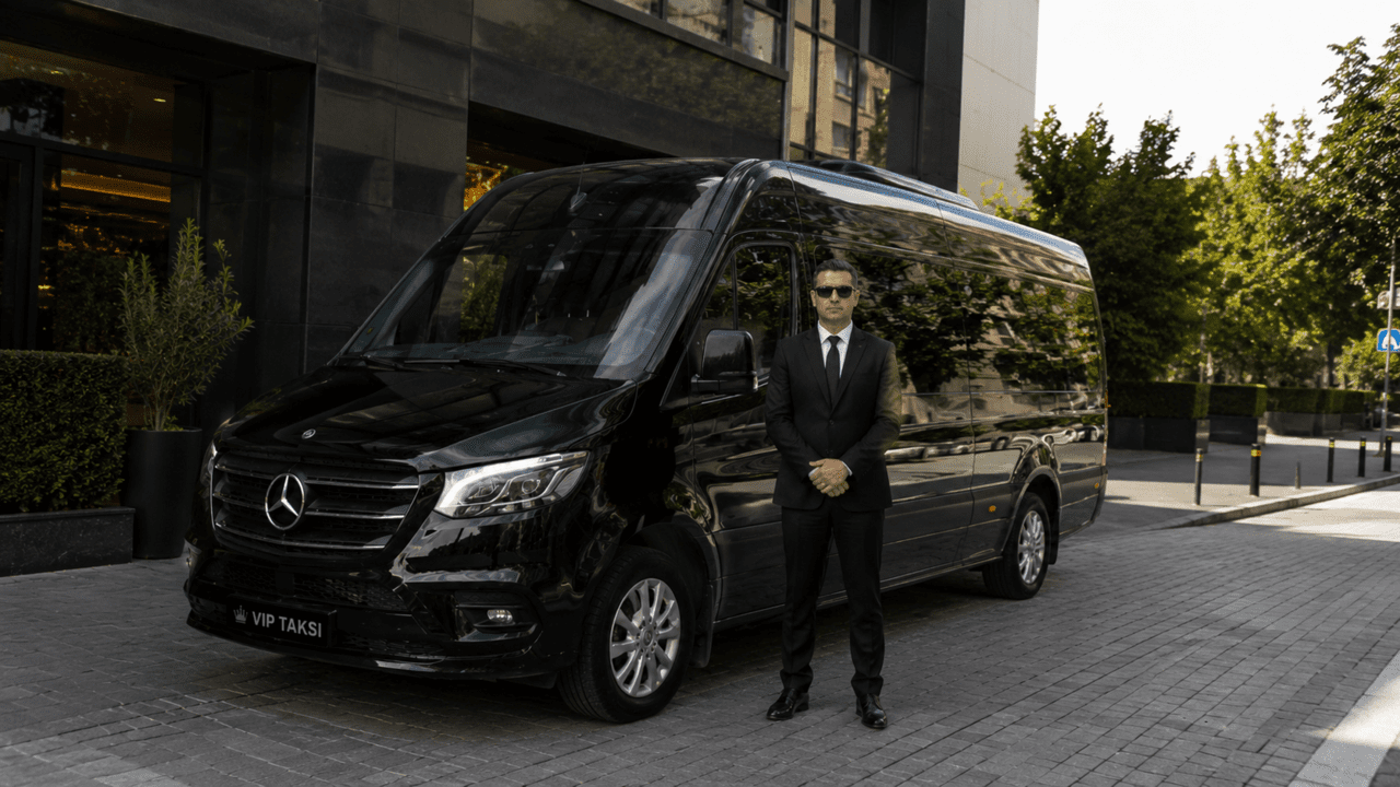 antalya group transfer